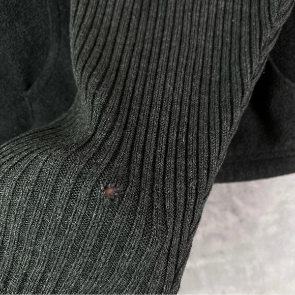 Scooby-Doo Cartoon Network 2007 Hooded Sweatshirt/Sweater Women's XL* Grey Y2k - Picture 10 of 16